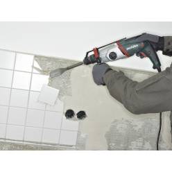 Перфоратор Metabo KHE 2650